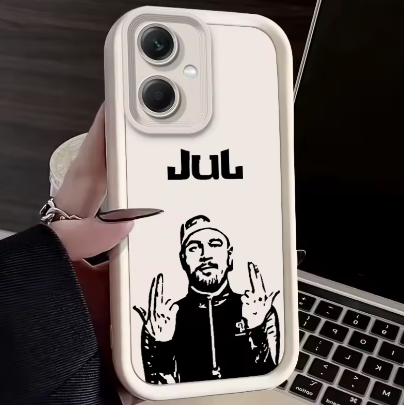 Coque Jul